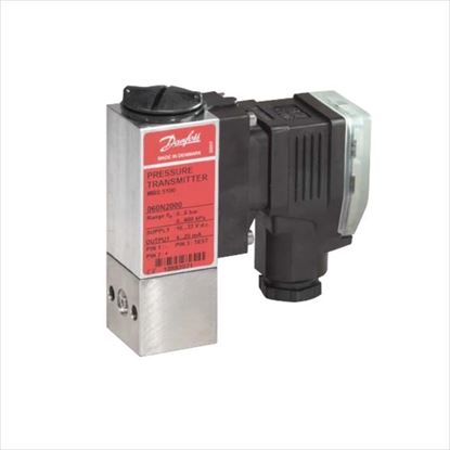 Danfoss MBS 5100