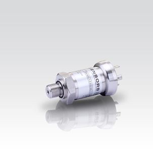 BD SENSORS DMK 457