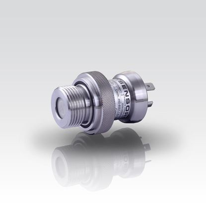 Bd sensors LMK 331 Seviye Transmitteri