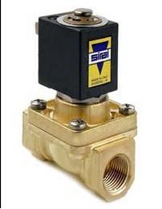 Sirai L145 solenoid valf