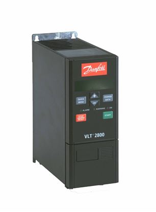 Danfoss vlt 2800