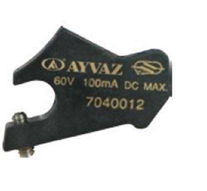 AYVAZ MONO-STABLE SWITCH (SEZGİ ELEMANI) 